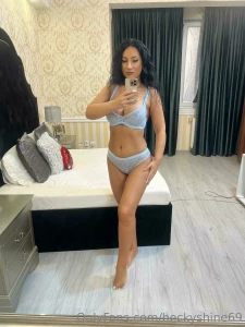 Make me yours for one night