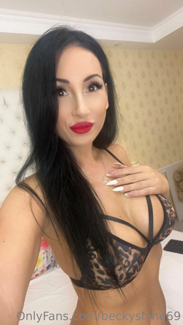 Would you rather cum in me or on me 