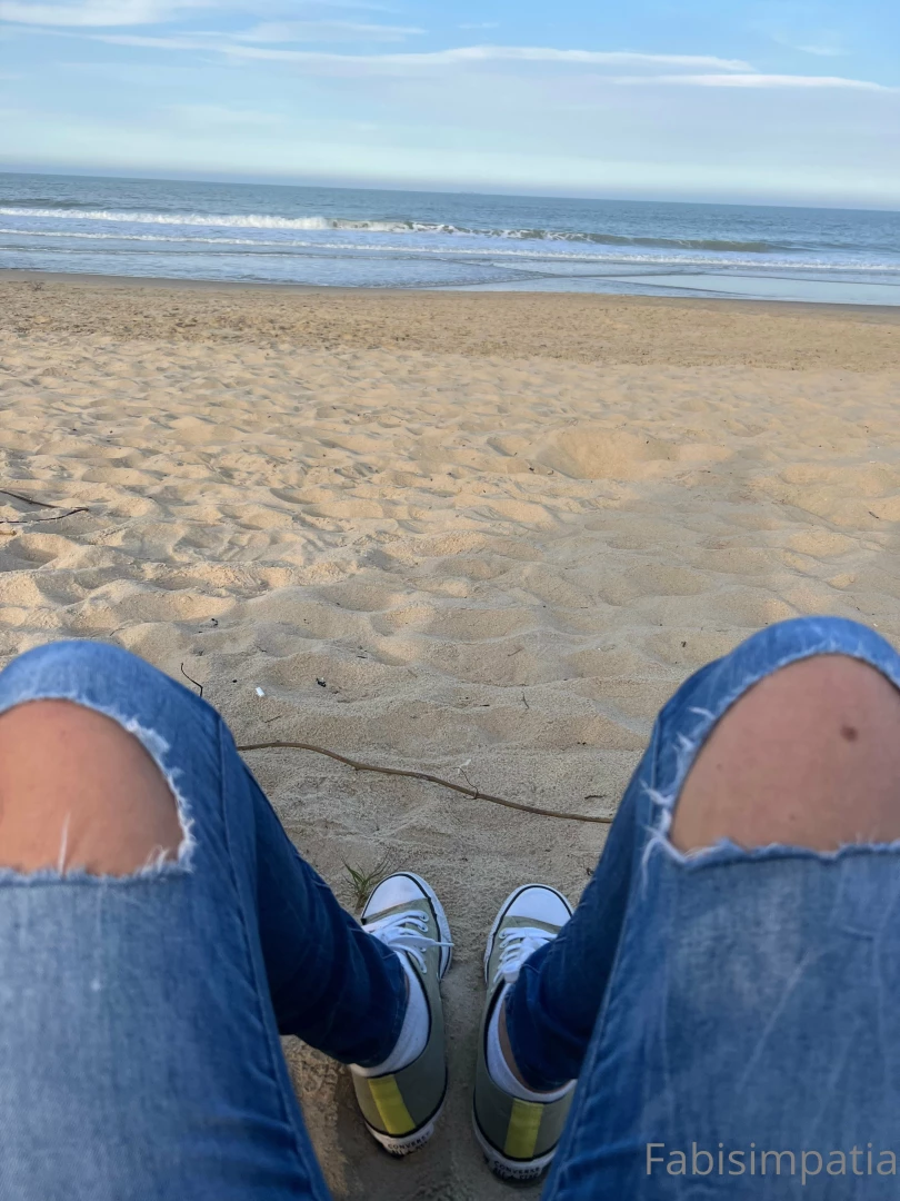 Que energia boaaa part 1 