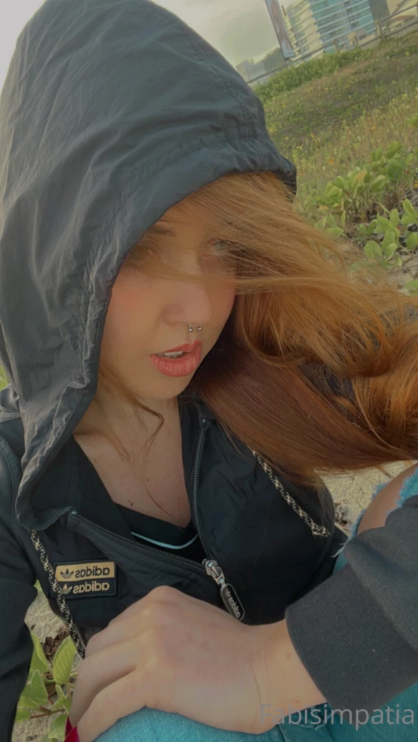 Que energia boaaa part 2 