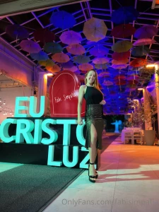 Turistanto em balne rio cambori sc me siga no instagram fabi simpatia part 1