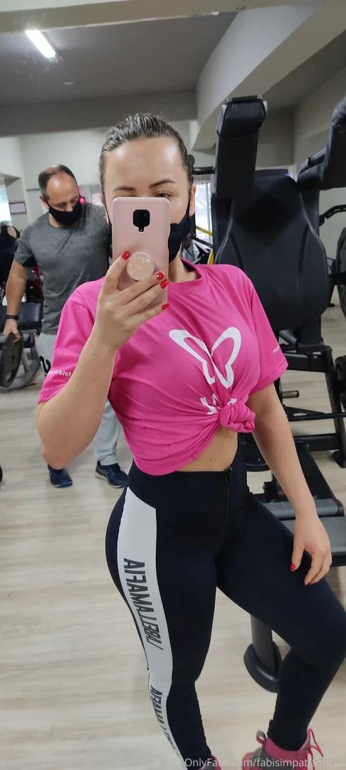 Boa tarde amor me siga no instagram fabisimpatiaoficial 