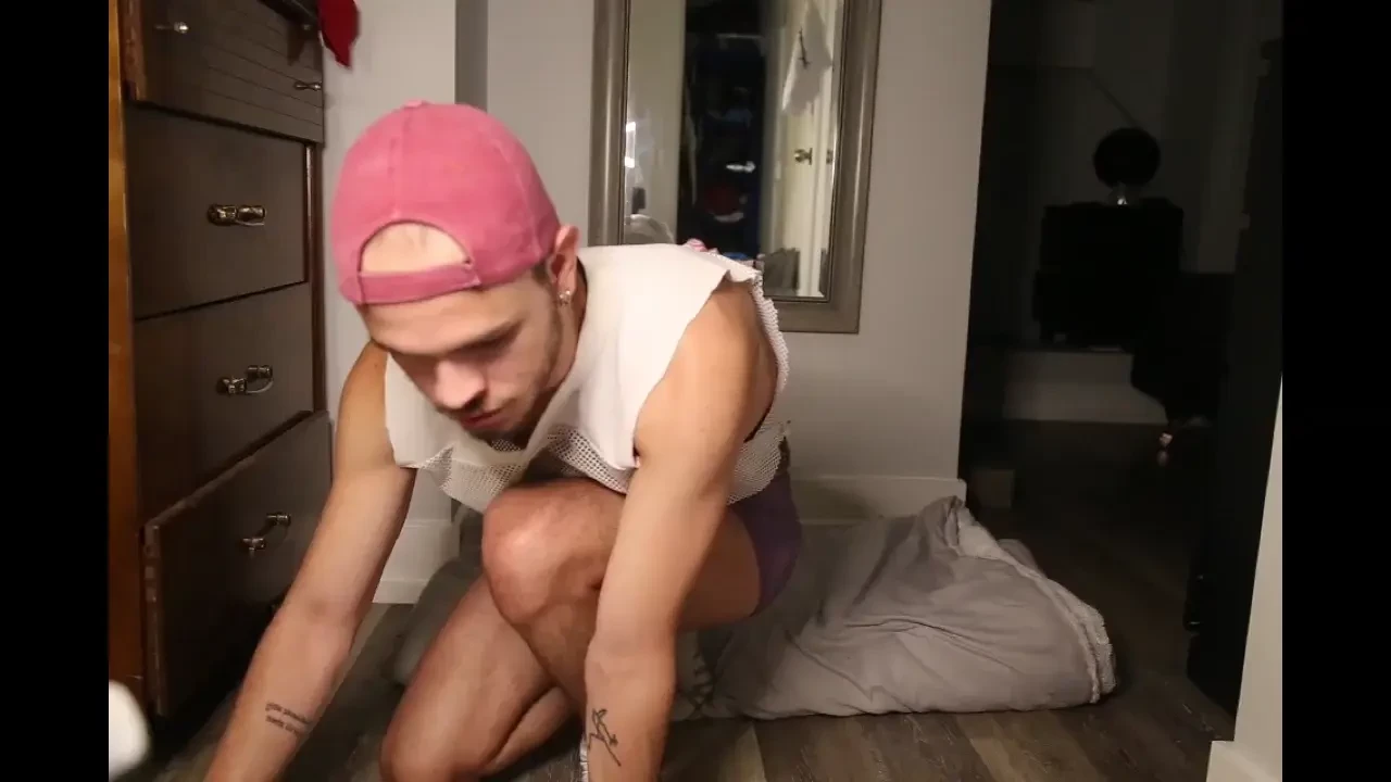 Livestream in 2 parts 