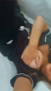 Swap hand with yours