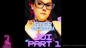 Step mommy monday joi mp3 this is a stepmom catches you jerking to