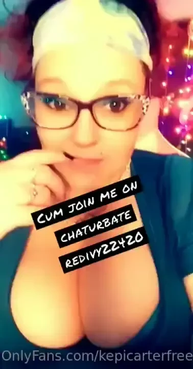 Cum join me today 9am-12pm est on chaturbate redivy22420 https 