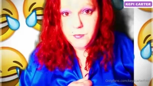 Beg for my boobs sph joi that s right i want you to beg for my boobs