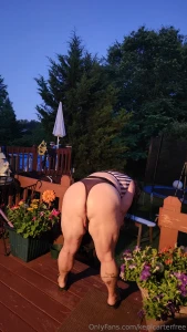 You are seriously missing out on all the content on my v i p page