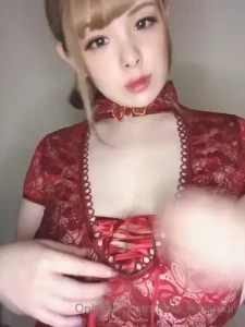 Clothes that look like chinese clothes