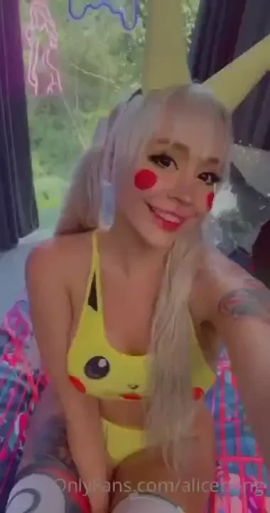 Pika pika part 5 