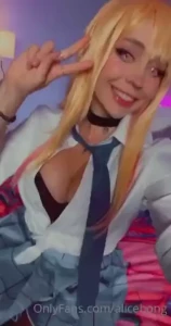 Are you thinking about me part 19