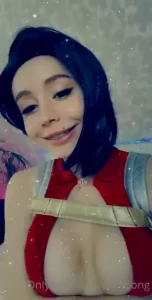Do you love this cosplay