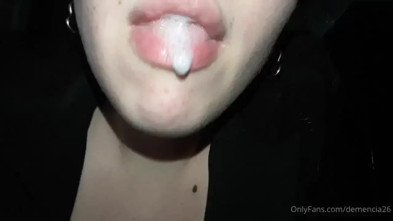 Good morning from argentina i am longing for your milk in my throat 