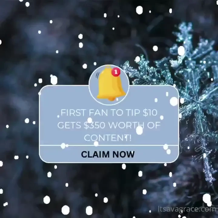 Xmas exclusive tip 10 for 350 worth of content part 3 