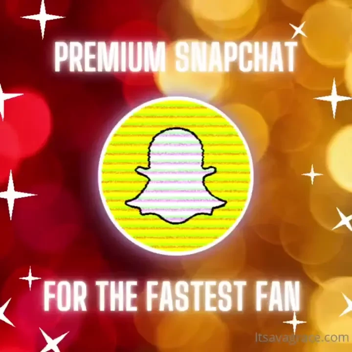 First person to tip 20 gets added to my secret snapchat 