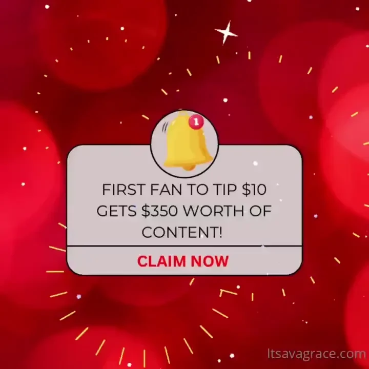 Xmas exclusive tip 10 for 350 worth of content part 2 