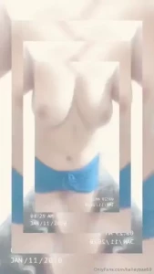 It s my personal friday so i m jumping up and down because i ve got