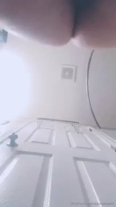 The last thing the dick sees before i sit on it 