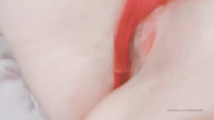 I had a lazy day today didn t get out of bed for much