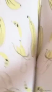 It s a banana pants kind of day