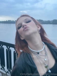 Don t shut yourself down but appreciate and enjoy every moment in this