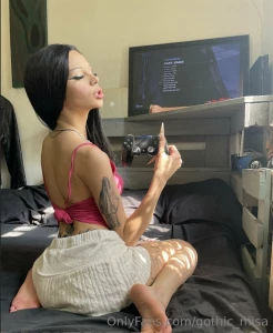 Will you bring a second gamepad