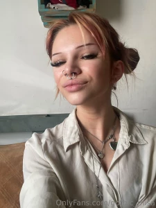 If you like my smile just tell me so