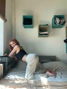 Would you spank my ass