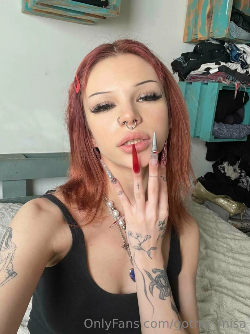 I m sure you want to be under my sexual spell 