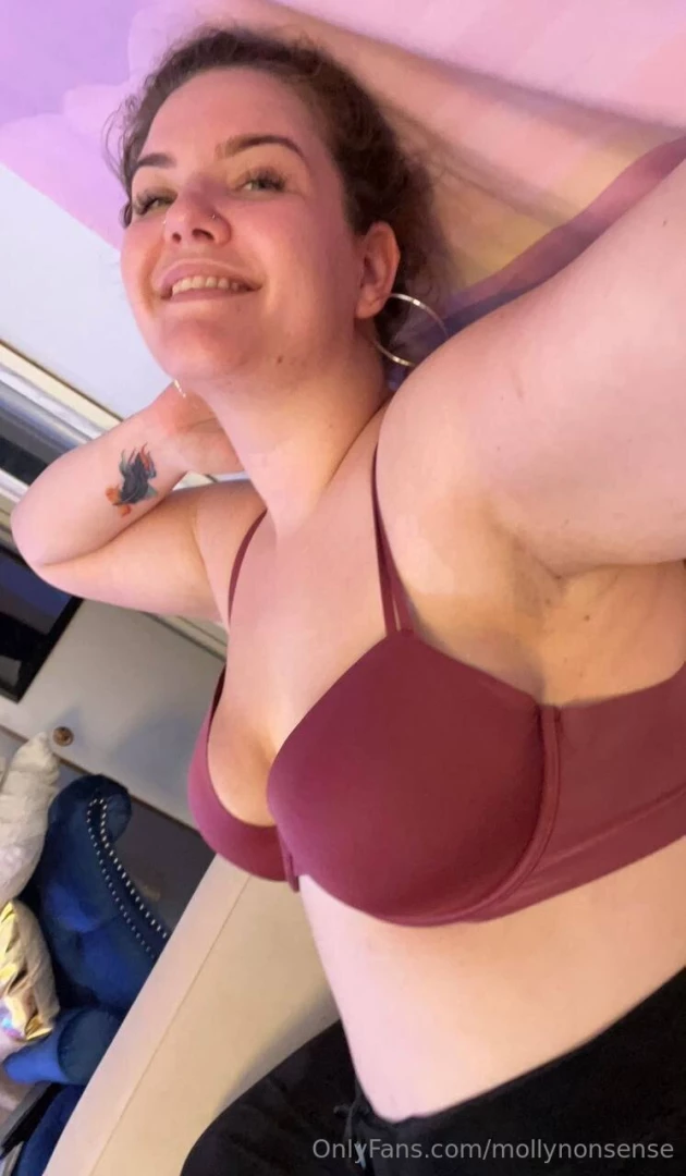 Alone all night can you keep me company part 5 