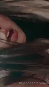 Me gustar a ser una sirvienta si mi uniforme fuese as