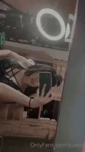 Bueno almenos tengo alguien quien puede apreciarme tu part 1