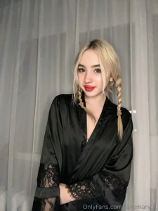 I won t bite unless you want me to part 6