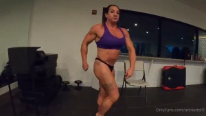Tampa pro is around the corner time to start being serious but not too