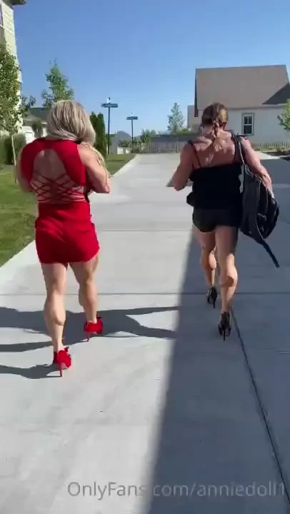 My girl aleesha and i 