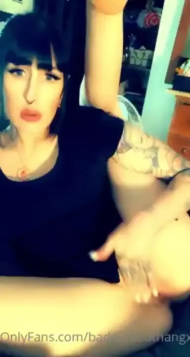 4min48s self play with my 11 inch cack after rubbing it out a bit and 