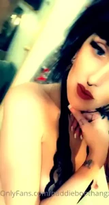 Cum play for only 11 11 baddieboothang its good luck