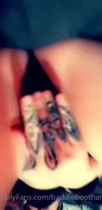 Layin around before going to work