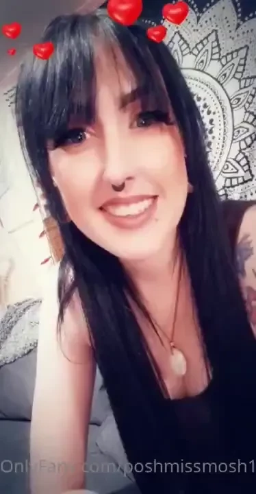 Had a shite day today so i jus wanted to pop in and say i heart you part 1 