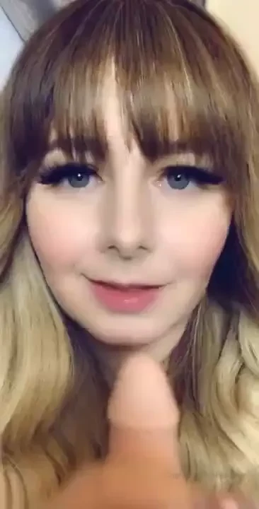 10 minute movie sucking your cock titty fuck and cumming for you 