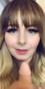 10 minute movie sucking your cock titty fuck and cumming for you