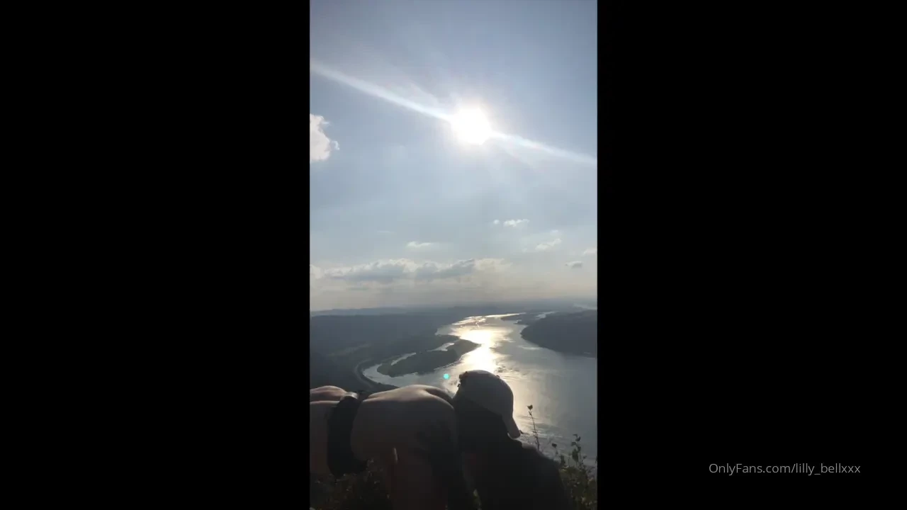 Cock climbing with troy francisco 