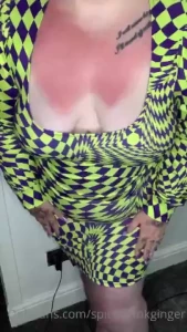 Do you like my body part 44