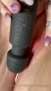 Close-up magic wand play
