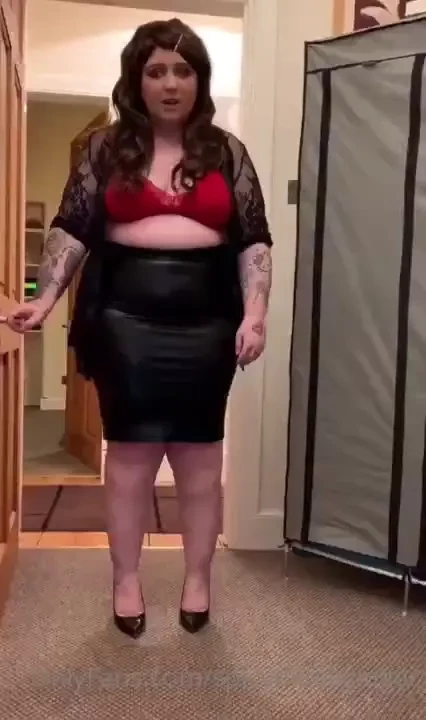 Stepmom spitroast roleplay 