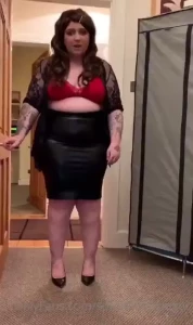 Stepmom spitroast roleplay