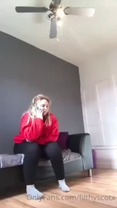 Phone sex roleplay