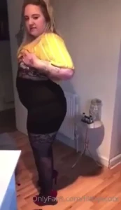 Here s every single striptease i ve filmed to date since starting in part 3