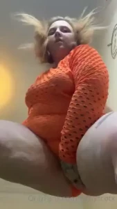 Bodysuit fun