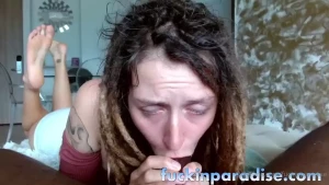 30 minute fuck video i get a huge load on my toes at the end